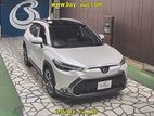 Toyota Corolla Cross Z LEATHER MOONROOF 2022