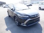 Toyota Corolla Cross Z LEATHER MOONROOF 2022