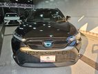 Toyota Corolla Cross Z Leather Moonroof 2022