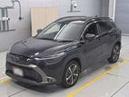 Toyota Corolla Cross Z LEATHER MOONROOF 2022