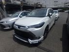 Toyota Corolla Cross Z LEATHER MOONROOF 2022