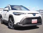 Toyota Corolla Cross Z LEATHER MOONROOF 2022