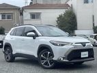 Toyota Corolla Cross Z LEATHER MOONROOF 2022