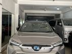 Toyota Corolla Cross Z LEATHER-MOONROOF 2022