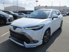 Toyota Corolla Cross Z LEATHER MOONROOF 2022
