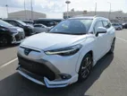 Toyota Corolla Cross Z LEATHER MOONROOF 2022