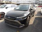 Toyota Corolla Cross Z-LEATHER-MOONROOF. 2022