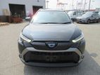 Toyota Corolla Cross Z LEATHER MOONROOF 2022