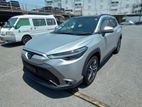 Toyota Corolla Cross Z Leather (Moonroof) 2022