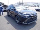 Toyota Corolla Cross Z Leather Moonroof 2022