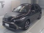 Toyota Corolla Cross Z LEATHER MOONROOF 2023