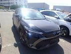 Toyota Corolla Cross Z Leather-Moonroof 2023