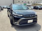 Toyota Corolla Cross Z-LEATHER MOONROOF-5 2022