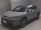 Toyota Corolla Cross Z LEATHER MOONROOF-5 2024