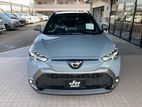 Toyota Corolla Cross Z Leather Nardo Gray 2024