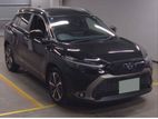 Toyota Corolla Cross Z Leather New 2021