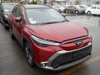 Toyota Corolla Cross Z-Leather New 2022