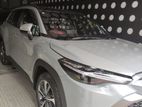 Toyota Corolla Cross Z LEATHER NEW 2024