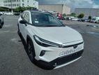 Toyota Corolla Cross Z Leather New Shape 2025