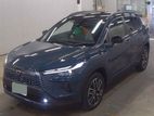 Toyota Corolla Cross Z LEATHER NEW SHAPE 2025