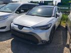 Toyota Corolla Cross Z leather pack 2021