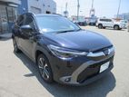 Toyota Corolla Cross Z LEATHER PACKAG 360 2022