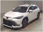 Toyota Corolla Cross Z LEATHER PACKAGE 2020