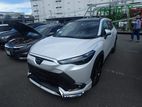 Toyota Corolla Cross Z LEATHER PACKAGE 2021
