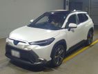 Toyota Corolla Cross Z LEATHER PACKAGE 2021