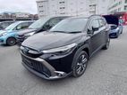 Toyota Corolla Cross Z LEATHER PACKAGE 2021