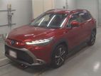 Toyota Corolla Cross Z LEATHER PACKAGE 2021