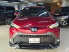 Toyota Corolla Cross Z leather Package 2021