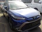 Toyota Corolla Cross Z LEATHER PACKAGE 2021