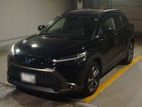 Toyota Corolla Cross Z LEATHER PACKAGE 2021