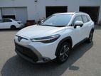 Toyota Corolla Cross Z LEATHER PACKAGE 2021