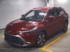 Toyota Corolla Cross Z LEATHER PACKAGE 2021