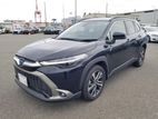 Toyota Corolla Cross Z LEATHER PACKAGE 2021