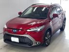 Toyota Corolla Cross Z LEATHER PACKAGE 2021