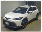 Toyota Corolla Cross Z LEATHER PACKAGE 2021