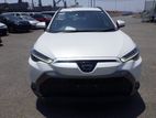 Toyota Corolla Cross Z LEATHER PACKAGE 2021