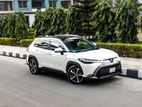 Toyota Corolla Cross Z LEATHER PACKAGE 2021