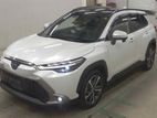 Toyota Corolla Cross Z LEATHER PACKAGE 2021