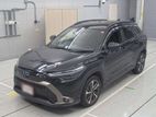 Toyota Corolla Cross Z LEATHER PACKAGE 2021