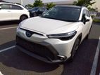 Toyota Corolla Cross Z LEATHER PACKAGE 2021