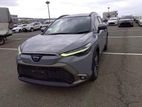 Toyota Corolla Cross Z LEATHER PACKAGE 2021
