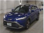 Toyota Corolla Cross Z LEATHER PACKAGE 2022