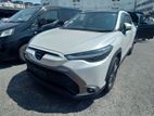 Toyota Corolla Cross Z Leather package 2022