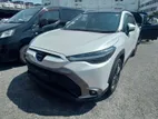 Toyota Corolla Cross Z Leather package 2022