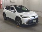 Toyota Corolla Cross Z LEATHER PACKAGE 2022