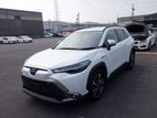 Toyota Corolla Cross Z LEATHER PACKAGE 2022